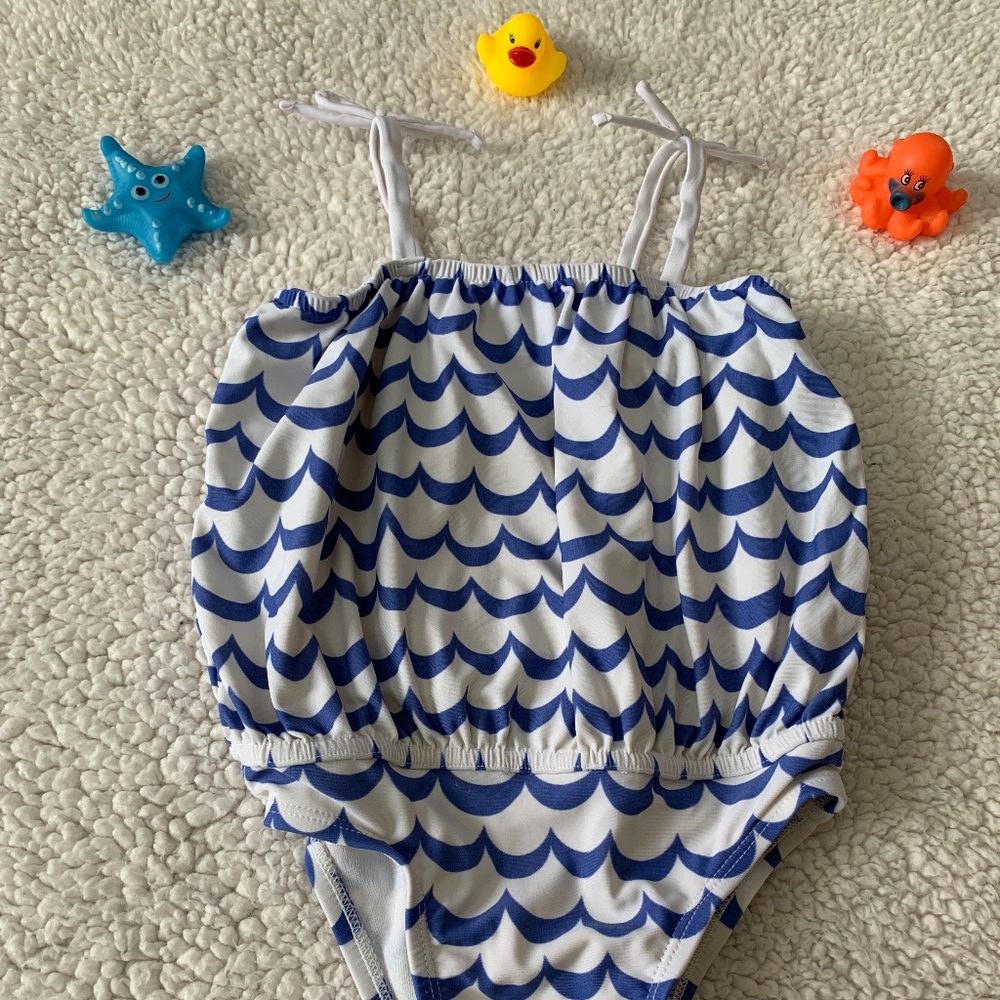 Baby Gap Infant (12-18 months) Bathing Suit